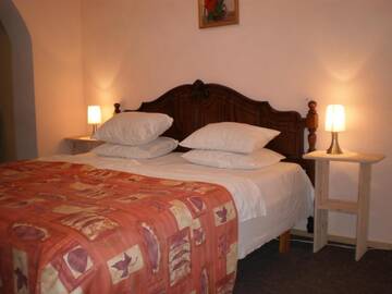 Фото номера Люкс Отель Hotel Getliin г. Saku 4