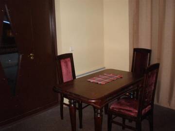 Фото номера Люкс Отель Hotel Getliin г. Saku 2