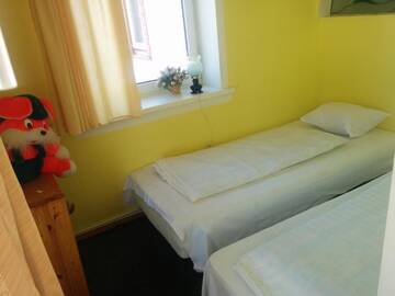 Фото номера Люкс Отель Hotel Getliin г. Saku 6