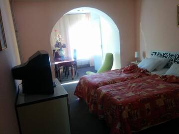 Фото номера Люкс Отель Hotel Getliin г. Saku 5