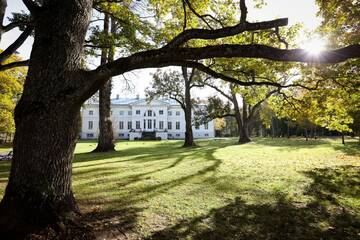 Фото Отель Saku Mõis &amp; Saku Manor г. Saku 4